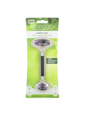 EcoTools, Amethyst Roller, 1 Roller