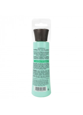 EcoTools, Makeup Brush Shampoo, 6 fl oz (177 ml)