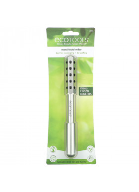EcoTools, Wand Facial Roller, 1 Roller