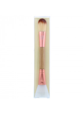 Honey Belle, Dual Mask Brush, 1 Brush