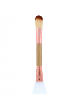 Honey Belle, Dual Mask Brush, 1 Brush