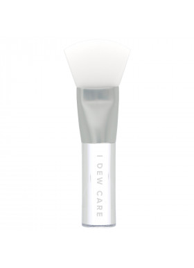 I Dew Care, Silicone Pack Brush, 1 Brush