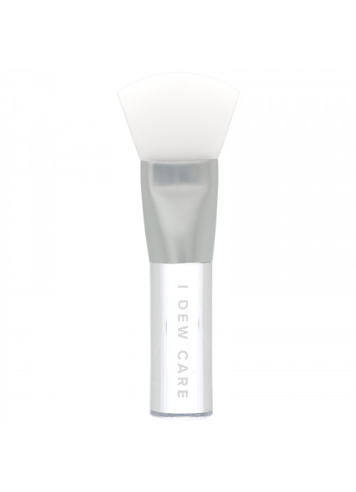 I Dew Care, Silicone Pack Brush, 1 Brush