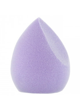 Juno & Co., Microfiber Sponge, Lavender Velvet, 1 Count