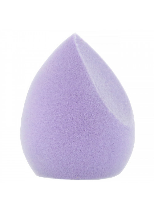 Juno & Co., Microfiber Sponge, Lavender Velvet, 1 Count