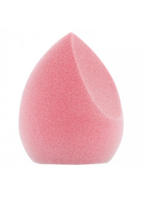 Juno & Co., Microfiber Sponge, Rose Velvet, 1 Count