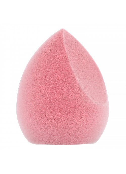 Juno & Co., Microfiber Sponge, Rose Velvet, 1 Count