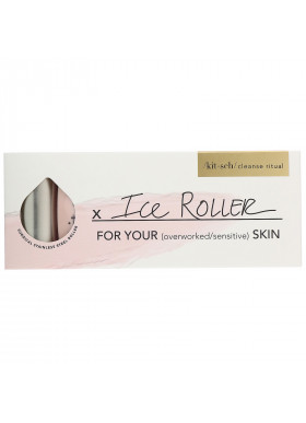 Kitsch, Ice Roller, 1 Piece