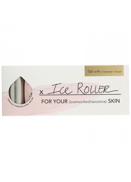 Kitsch, Ice Roller, 1 Piece