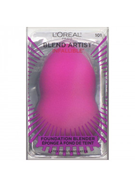 L'Oreal, Infallible Foundation Blender, 1 Count