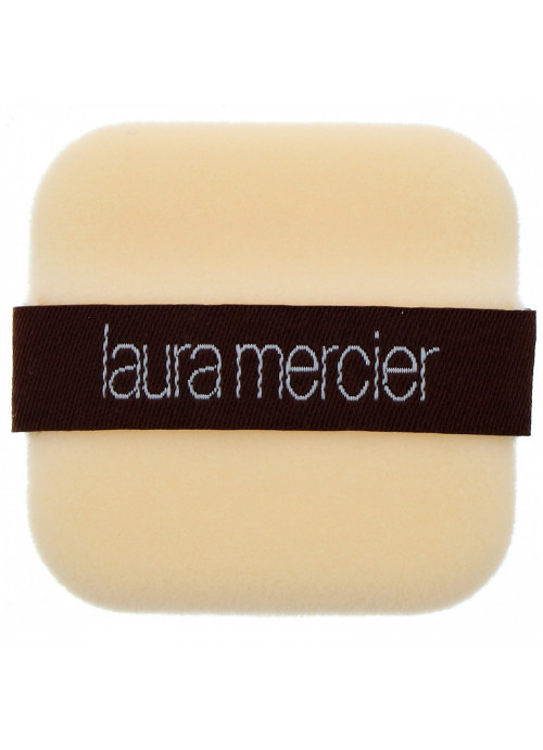 Laura Mercier, Invisible Pressed Setting Powder Puff Refill, 2 Pack