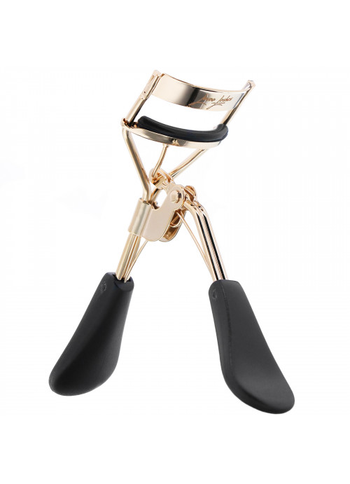 Lavaa Lashes, Eyelash Curler, Gold, 1 Count