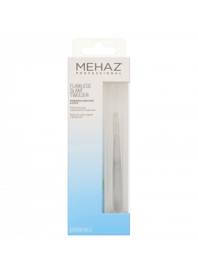 Mehaz, Flawless Slant Tweezer, 1 Tweezer