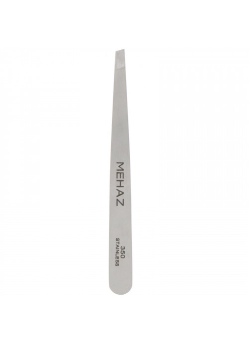 Mehaz, Flawless Slant Tweezer, 1 Tweezer