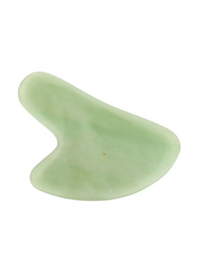 Mount Lai, The Jade Gua Sha Tool, 1 Tool