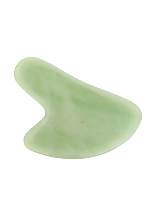 Mount Lai, The Jade Gua Sha Tool, 1 Tool