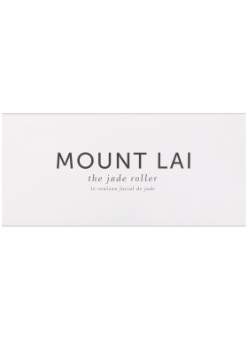 Mount Lai, The Jade Roller, 1 Roller