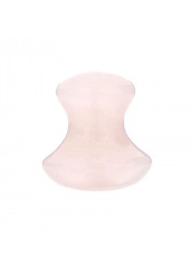 Mount Lai, The Rose Quartz Eye Massage Tool, 1 Tool