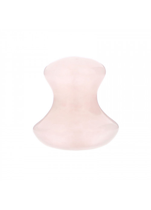 Mount Lai, The Rose Quartz Eye Massage Tool, 1 Tool