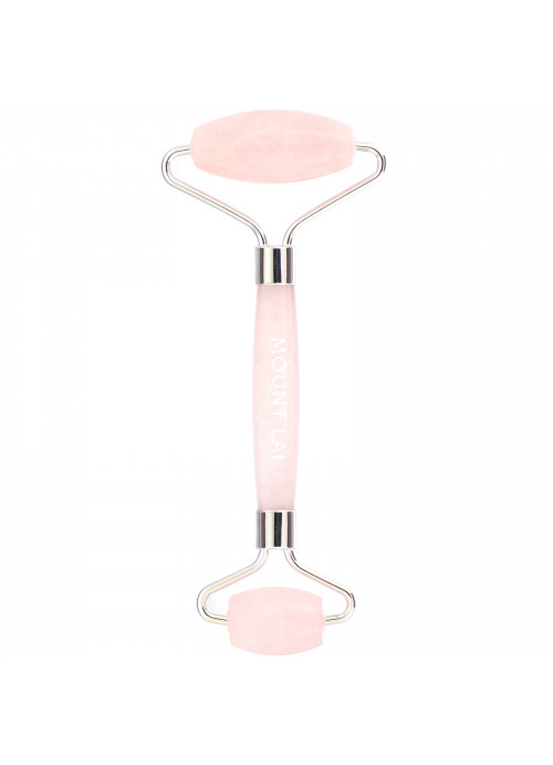 Mount Lai, The Rose Quartz Facial Roller, 1 Roller