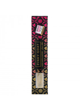 Pinky Goat, Lash Applicator, Gold, 1 Count
