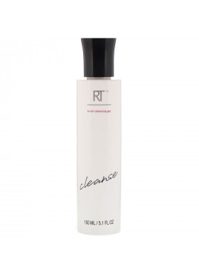 Real Techniques, Brush Cleansing Gel, 5.1 fl oz (150 ml)