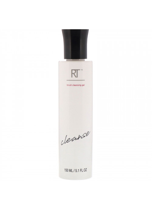 Real Techniques, Brush Cleansing Gel, 5.1 fl oz (150 ml)