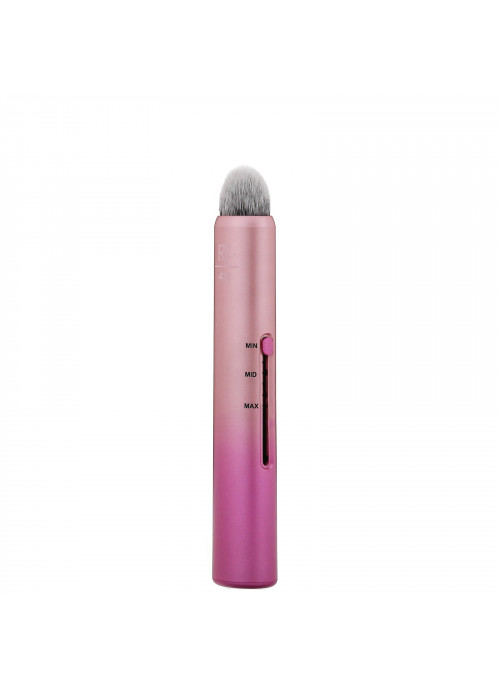 Real Techniques, Custom Cheek, 3-in-1 Brush, 1 Brush