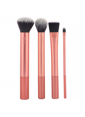 Real Techniques, Flawless Base Set, 5 Piece Set