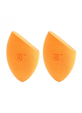 Real Techniques, Miracle Complexion Sponges, 2 Sponges