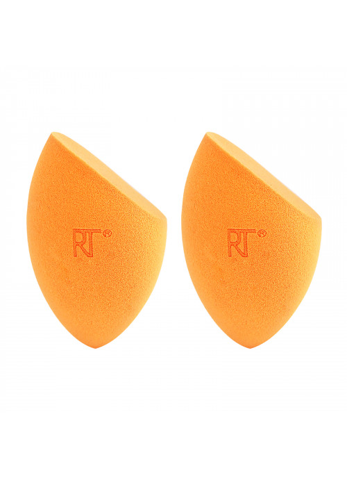Real Techniques, Miracle Complexion Sponges, 2 Sponges