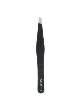 Revlon, Expert Slant Tip Tweezer, 1 Count