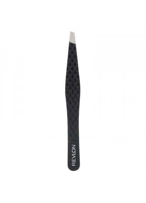 Revlon, Expert Slant Tip Tweezer, 1 Count
