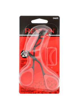 Revlon, Extra Curl Lash Curler, 1 Count