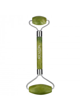 Revlon, Facial Roller, Natural Jade Stone, 1 Roller