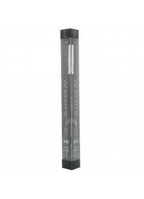 Sigma, E40, Tapered Blending Brush, 1 Brush