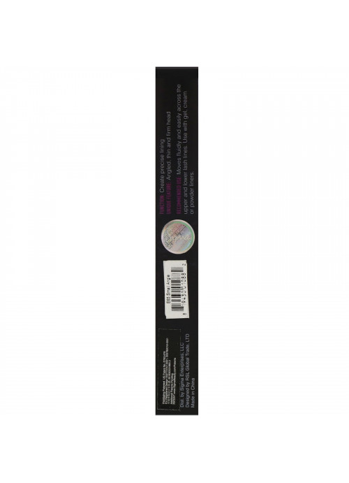 Sigma, E65 Small Angle Brush, 1 Brush