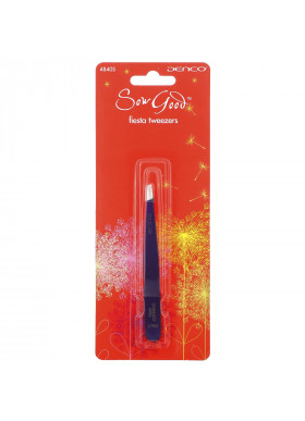 Sow Good, Fiesta Tweezers, 1 Piece