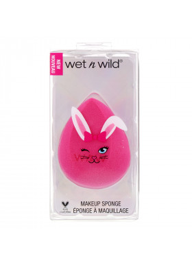 Wet n Wild, Makeup Sponge, 1 Sponge