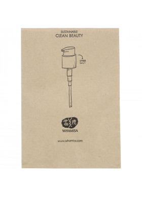 Whamisa, Lotion Products Pump, 1 Pump