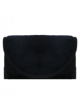 AfterSpa, Magic Make Up Remover Reusable Cloth, Black, 1 Cloth