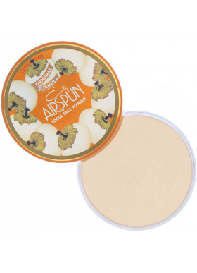 Airspun, Loose Face Powder, Translucent 070-24, 2.3 oz (65 g)