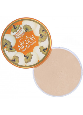 Airspun, Loose Face Powder, Translucent Extra Coverage 070-41, 2.3 oz (65 g)
