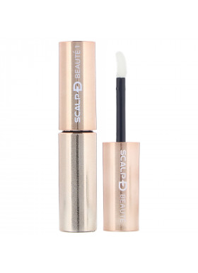 Angfa, Scalp-D Beaute, Pure Free Eyelash Premium Serum, 0.14 fl oz (4 ml)