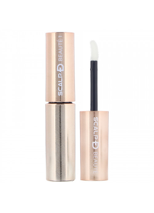 Angfa, Scalp-D Beaute, Pure Free Eyelash Premium Serum, 0.14 fl oz (4 ml)