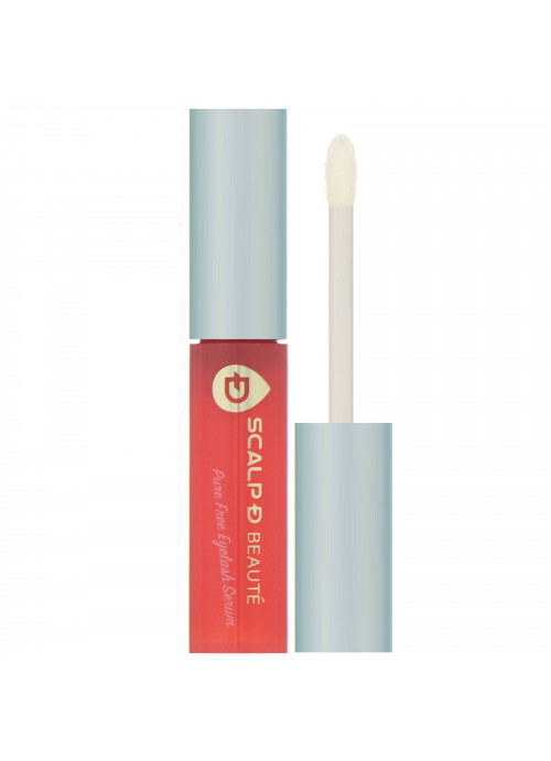 Angfa, Scalp-D Beaute, Pure Free Eyelash Serum, 0.2 fl oz (6 ml)