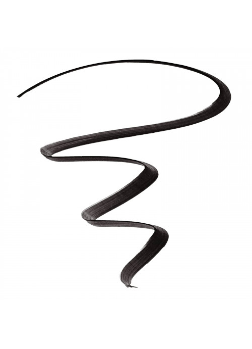 Angfa, Scalp-D Beaute, Pure Free Eyeliner, Black, 0.02 fl oz (0.57 ml)