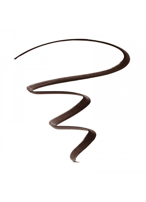 Angfa, Scalp-D Beaute, Pure Free Eyeliner, Dark Brown, 0.02 fl oz (0.57 ml)