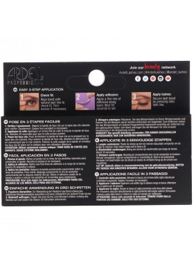 Ardell, Faux Mink, Wispies, 1 Pair