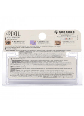 Ardell, Natural, Lash #105, 1 Pair